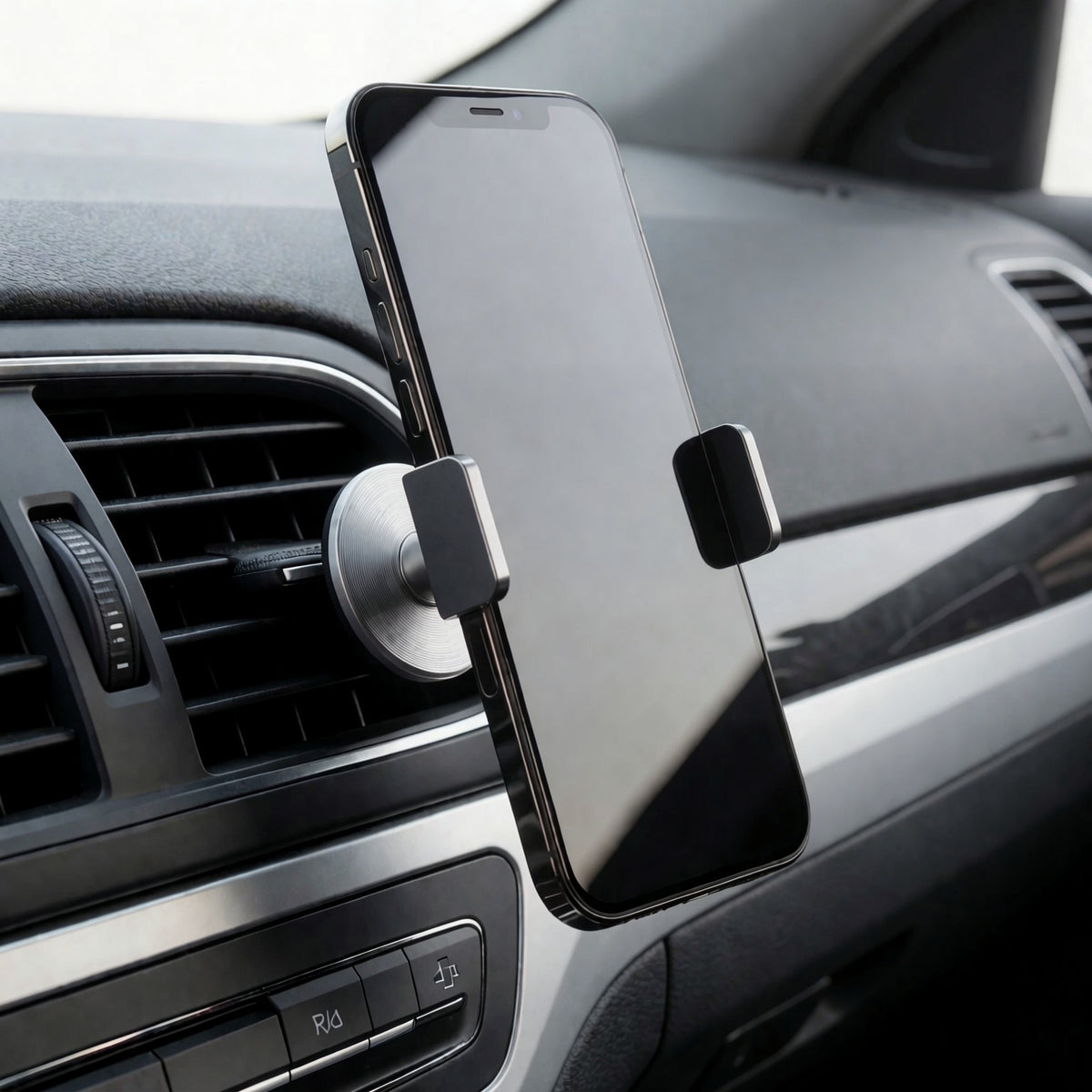 Marvuni Magnetic Air Vent Smartphone Car Mount