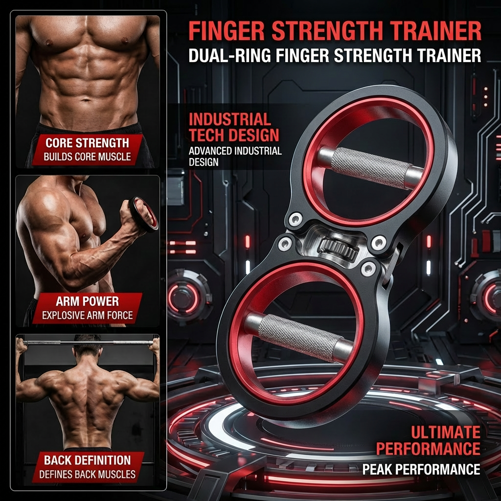 🥊Combat Boxing Speed Trainer – Adjustable Resistance Arm and Wrist Strength Trainer