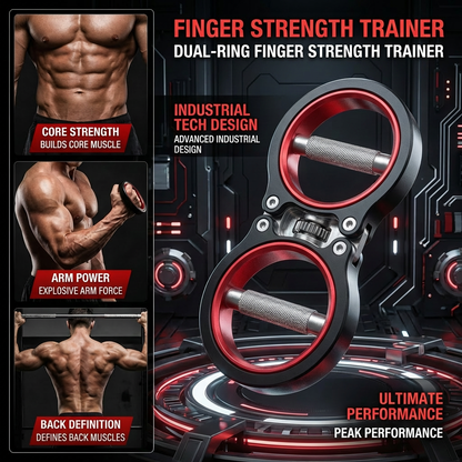 🥊Combat Boxing Speed Trainer – Adjustable Resistance Arm and Wrist Strength Trainer