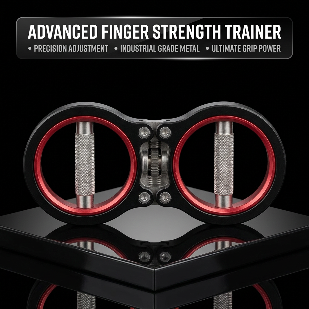 🥊Combat Boxing Speed Trainer – Adjustable Resistance Arm and Wrist Strength Trainer